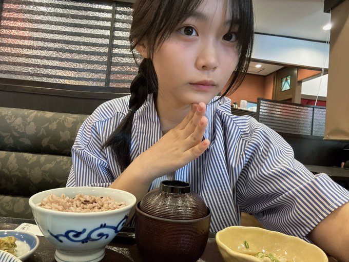 尾茂井奏良のTwitter画像14