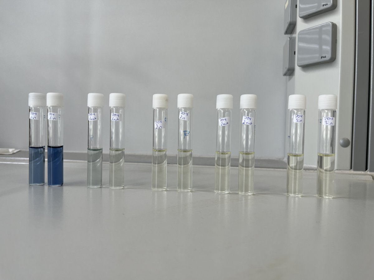 Hydrology and River Basin Management tweet media