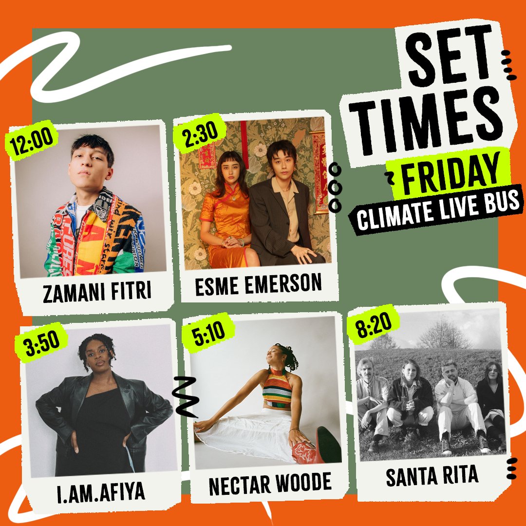 Wild Fields Festival tweet media