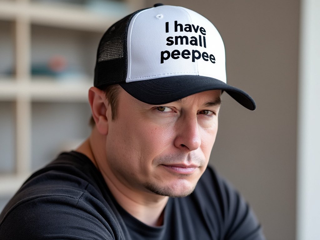 SirTooth's tweet image. These images are real