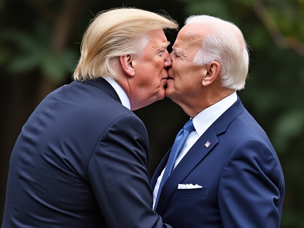 SirTooth's tweet image. These images are real