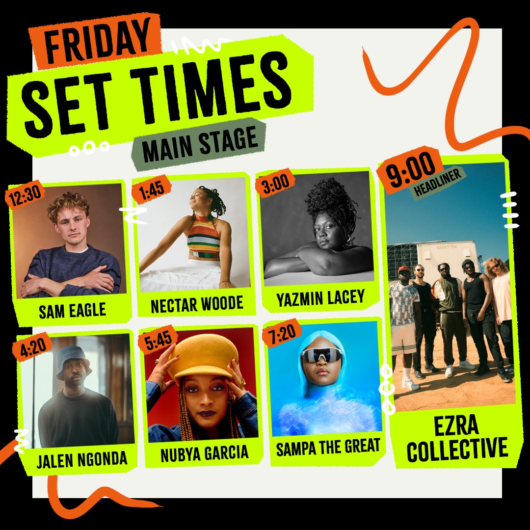 Wild Fields Festival tweet media