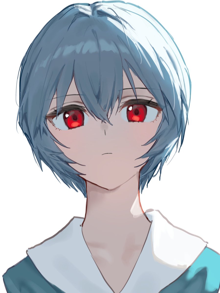 uyu_53's tweet photo. 綾波 https://t.co/LXI7zzgxSd