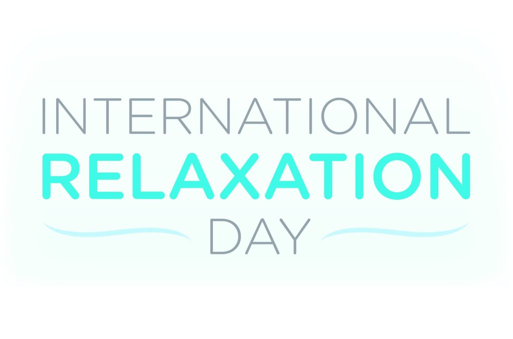 stephenpalmer's tweet photo. #InternationalRelaxationDay Conference Keynote: 'Overview to #RelaxationTechniques to reduce #stress, enhance #health &amp; #wellbeing' with @stephenpalmer &amp; @S_O_Riordan - Now available to watch on Zoom. #IRDConf2024. #relaxation #nationalrelaxationday  https://t.co/Pxs2SVwJ8f https://t.co/hDFWeNtrIq