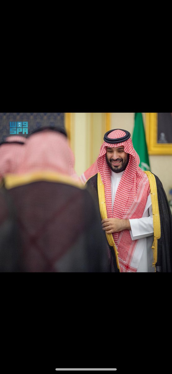 alhamidi26's tweet photo. يا محمد والغلا راعي طويلة ، والله إن الحب في حقك قليل 🇸🇦 https://t.co/a3jCiK5LkQ