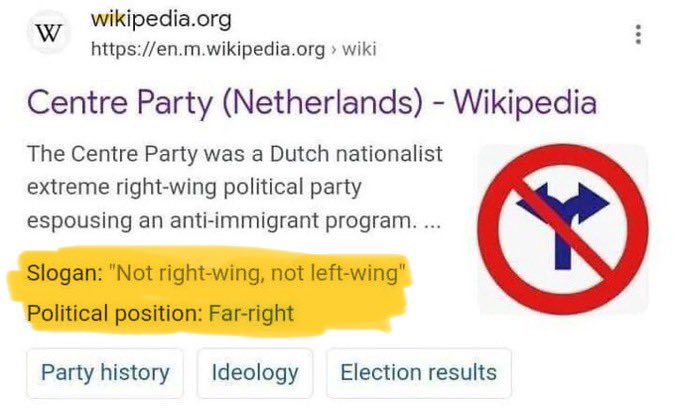 VMtronic's tweet image. Links und rechts? 🤔

#Compactverbot #compactmagazin #AfW #AlleFürWagenknecht #Afd #AfdVerbot