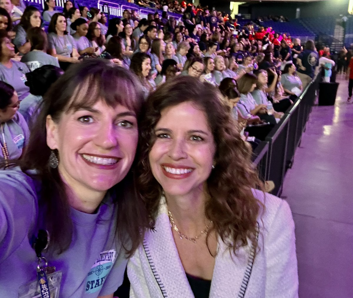 Cheryl Fisher tweet media