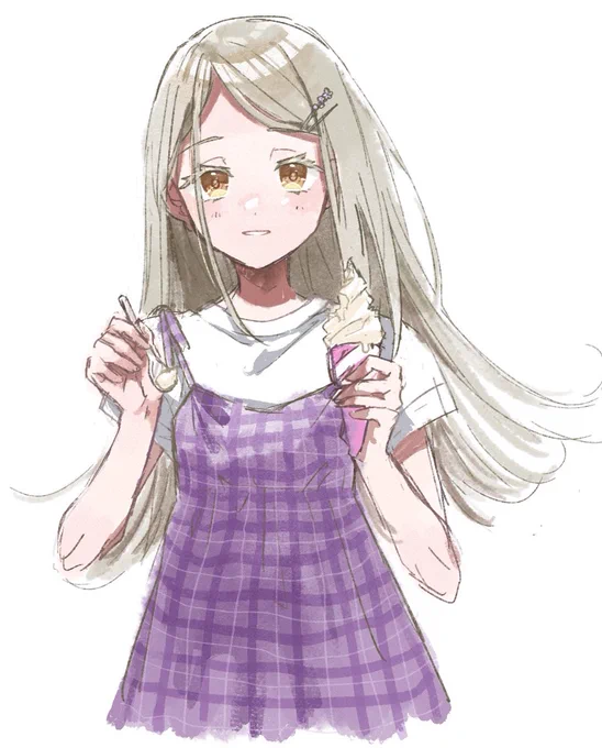 広さんらくがき