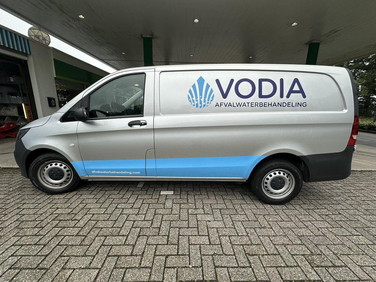 plotpunt's tweet image. Vodia afvalwaterbehandeling #Vodia #afvalwaterbehandeling #hengelo