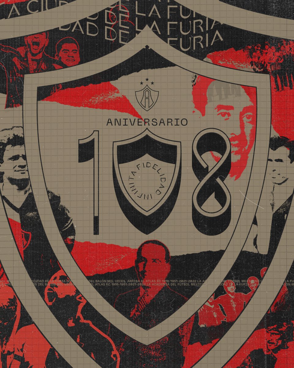 Atlas FC tweet media