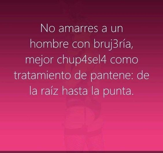 Mujeres aprendan