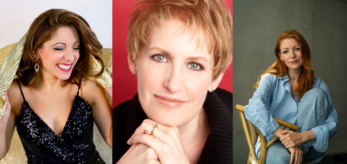 Kevin Wilson 💙 (@kevinwilsonpr) on Twitter photo HERE COME THE GIRLS... stars of West End, Broadway and cabaret, Christina Bianco <a href="/XtinaBianco1/">Christina Bianco</a> Liz Callaway <a href="/LizGoesOn/">Liz Callaway</a> & Laura Pitt-Pulford <a href="/LPittPulford/">Laura Pitt-Pulford</a> will guest star with Broadway legend Hugh Panaro in the UK premiere of 'HUGH PANARO - Man Without a Mask' at <a href="/CrazyCoqs/">Crazy Coqs</a> 7, 8 HERE COME THE GIRLS... stars of West End, Broadway and cabaret, Christina Bianco <a href="/XtinaBianco1/">Christina Bianco</a> Liz Callaway <a href="/LizGoesOn/">Liz Callaway</a> & Laura Pitt-Pulford <a href="/LPittPulford/">Laura Pitt-Pulford</a> will guest star with Broadway legend Hugh Panaro in the UK premiere of 'HUGH PANARO - Man Without a Mask' at <a href="/CrazyCoqs/">Crazy Coqs</a> 7, 8