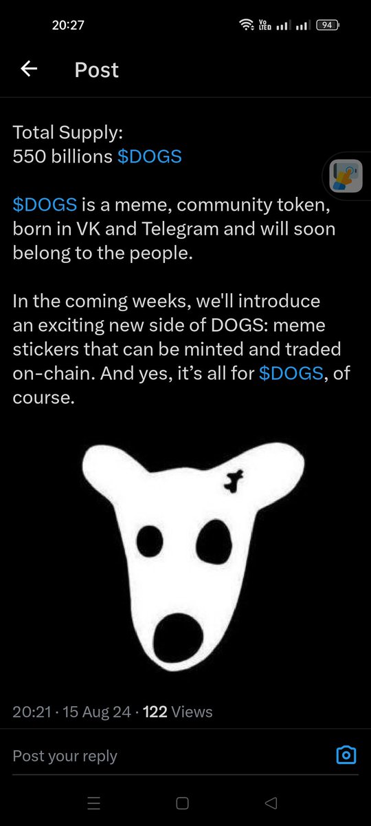 Goyalashish (🍊,💊) tweet media