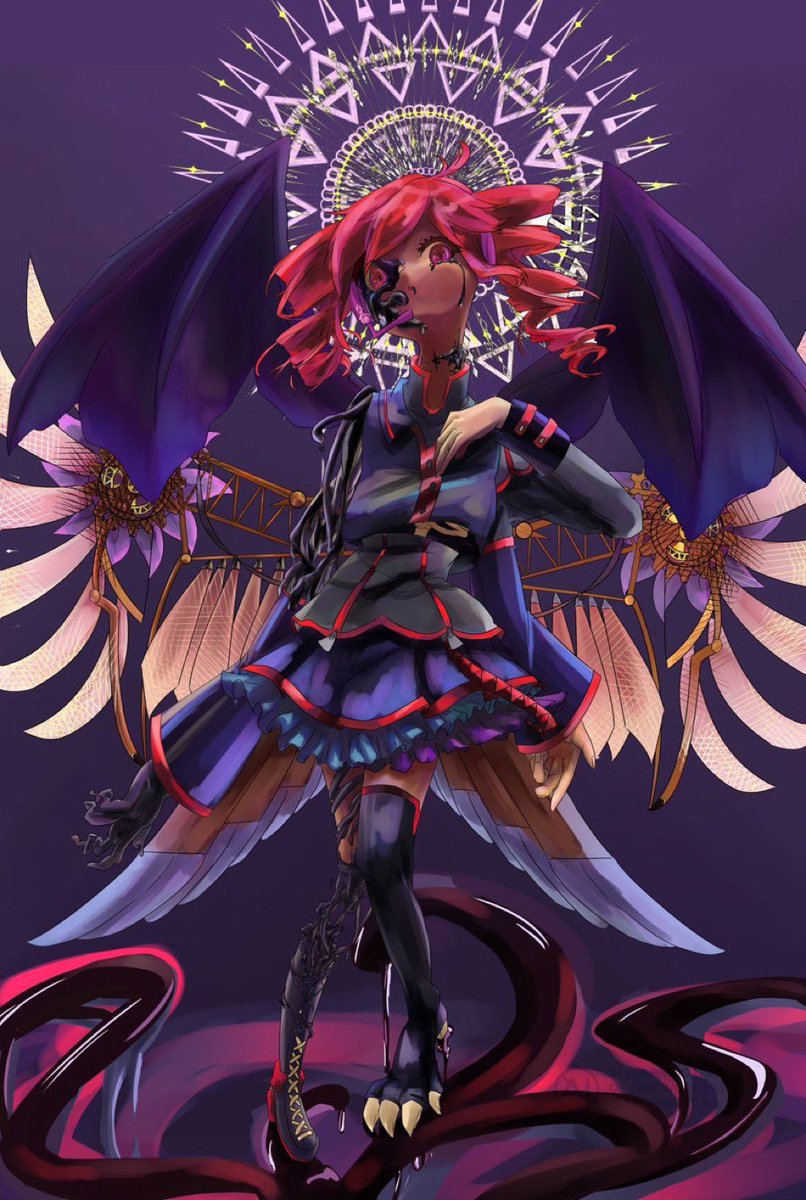 #何度だっていいあなたの最高傑作見せて
ﾌｪｽﾃﾄさんとｷﾒﾗｷﾒﾗしてるﾃﾄｻﾝ