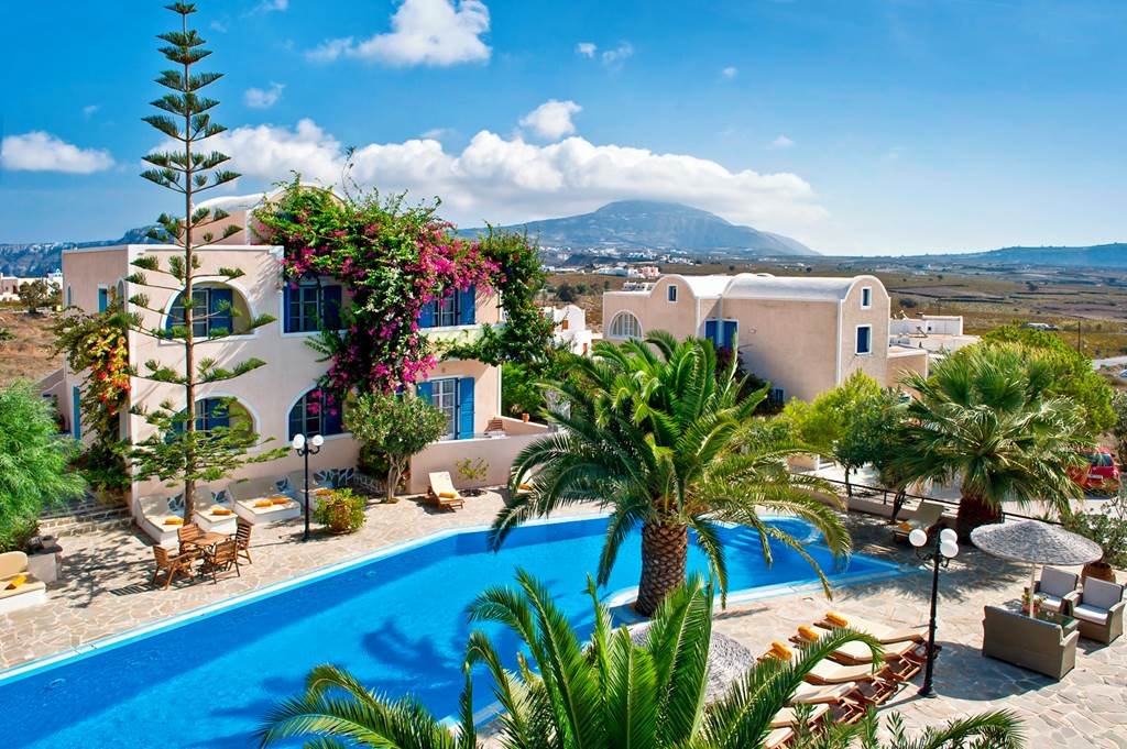 vacaviatravel's tweet image. Explore Santorini - 3* Paradise Resort Santorini
🏡 Experience traditional charm, explore the enchanting surroundings, and soak up the relaxed atmosphere. 🌺
#SantoriniGetaway #ParadiseResort #TraditionalCharm #ExploreSantorini #RelaxationGoals #TravelDeal
link.viewtrip.co/ORJc