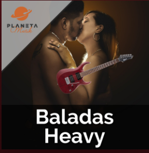 Planet_Musik's tweet photo. Os compartimos nuestra lista de Spotify donde tienes una selección de #Baladas del #Rock y del #Heavy 👉 https://t.co/HRXN4J5DVH 👈
#musica #planetamusik #SpotifyPlaylist #canciones #heavy #heavymetal #rock by @Planet_Musik https://t.co/QEGLy2IqEN