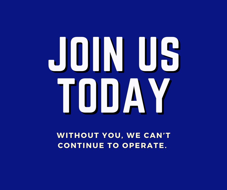roanoke_rambler's tweet photo. Will you help The Roanoke Rambler celebrate our upcoming third birthday by becoming a member?

We need 300 new readers to become supporting members for us to keep operating.

Join us today and make a difference in local news: https://t.co/c5CQ8hdTrD https://t.co/ur8C86WqZb