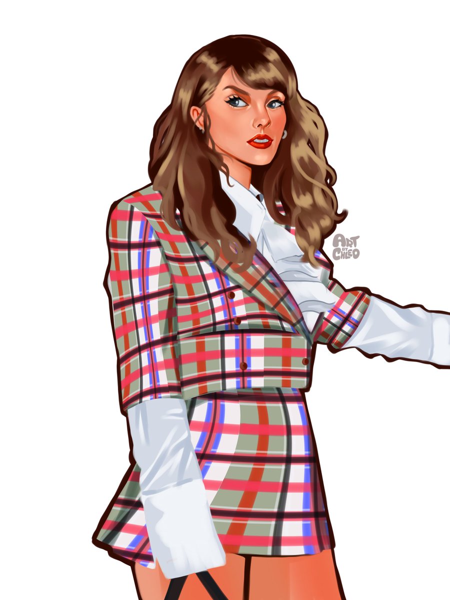 i love this look so much #TaylorSwift