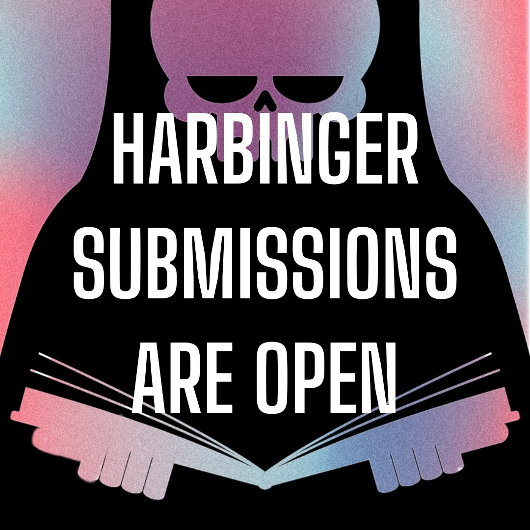 Apparition Lit is open to submissions for our FINAL Issue! 

Details at apparitionlit.com/submissions