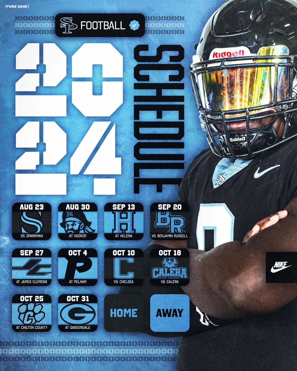 SpainParkFB's tweet photo. Jag Nation... We hope to see you next Friday night when we open our season at home! The guys have been working to make the community proud, so we will see you soon!!
#SPFootball 
#ItsComingTheRightWay https://t.co/qHXfQPc25K