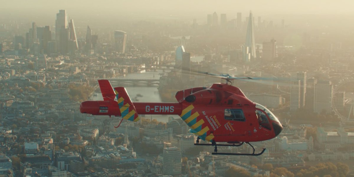 KingsCollegeNHS's tweet photo. 🚨 It’s the final episode of #C4Emergency!
Watch as Ronald, 78, has critical surgery at King’s after a traumatic horse-riding accident.
@Channel4 l #LondonMajorTraumaSystem https://t.co/TR0IuqZybn