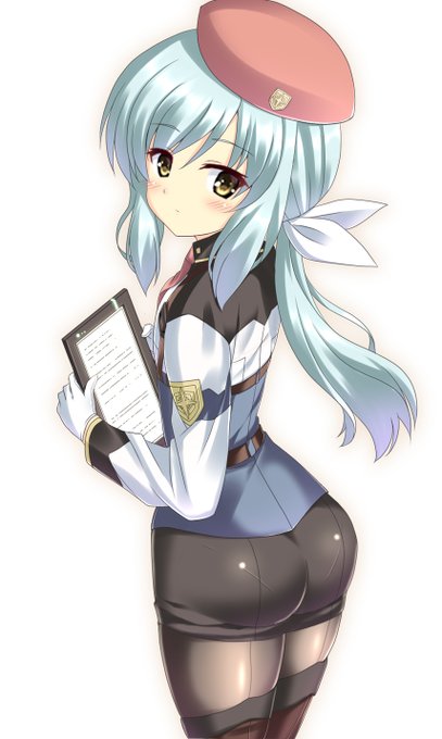 レーテ・ナイアードという、私の絵描き人生を狂わせた女の子。 