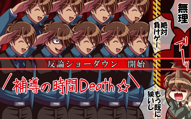 9周年だもの 誕生日だもの
今日くらい関くんが9人に増えても不思議じゃ無いよね
おめでとう🎉

#DRTA
#関良平誕生祭2024 