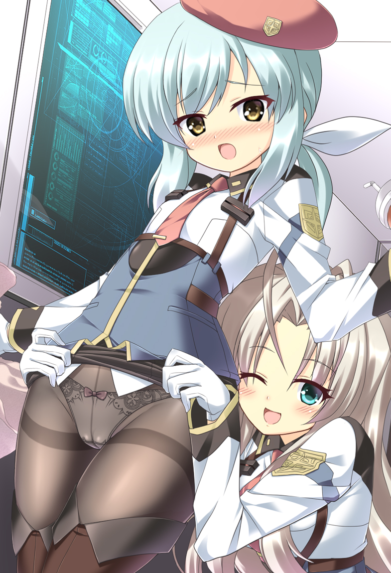 レーテ・ナイアードという、私の絵描き人生を狂わせた女の子。