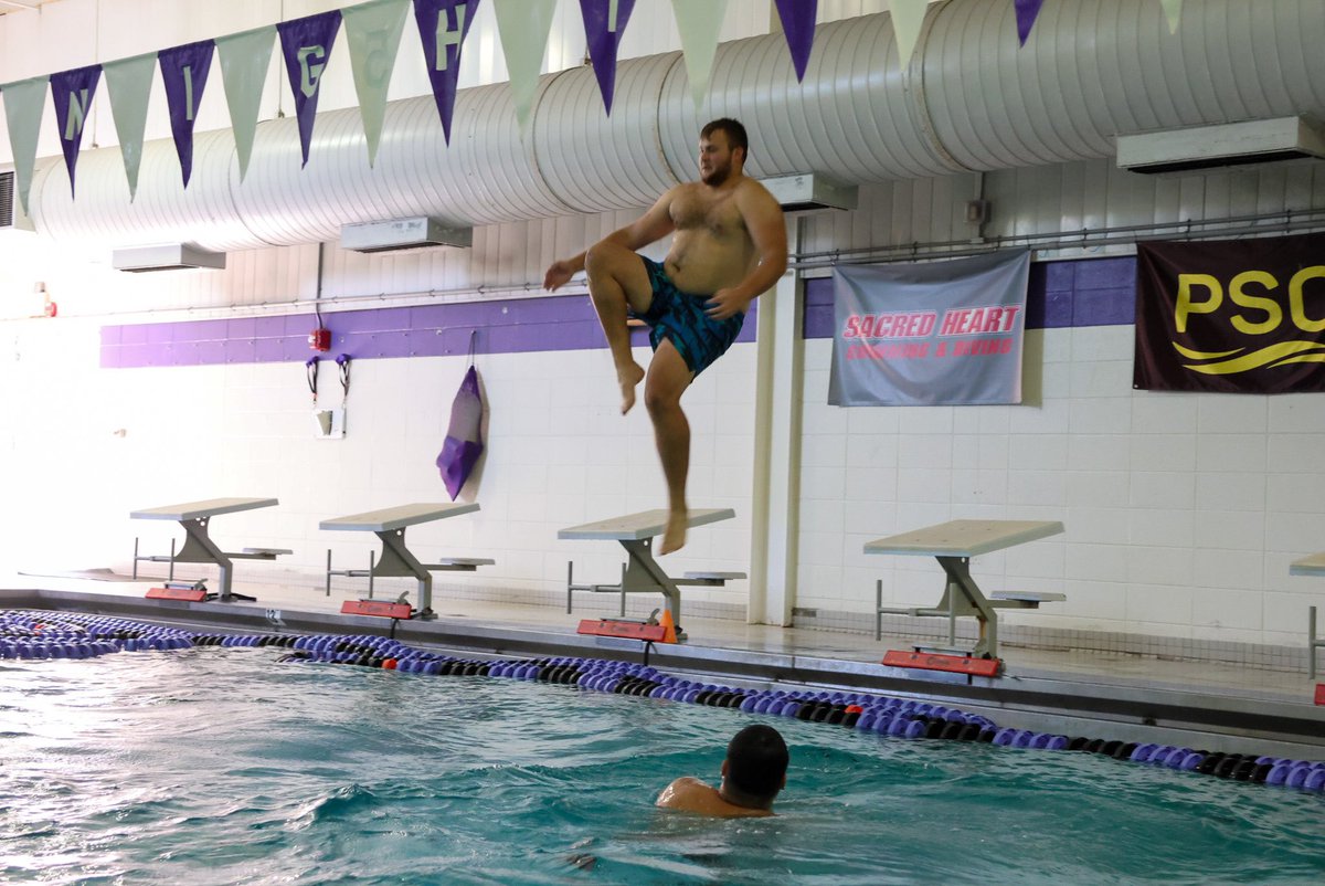 Sacred Heart University Football tweet media