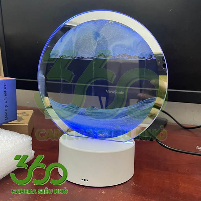 CameraMini360's tweet photo. Camera ngụy trang đèn tranh cát Full HD 4K siêu nét, siêu kín đáo
https://t.co/Gm6GGFjN6o
#cameranguytrang #camera #camerasieunho #cameramini https://t.co/bkUHtd2dLK