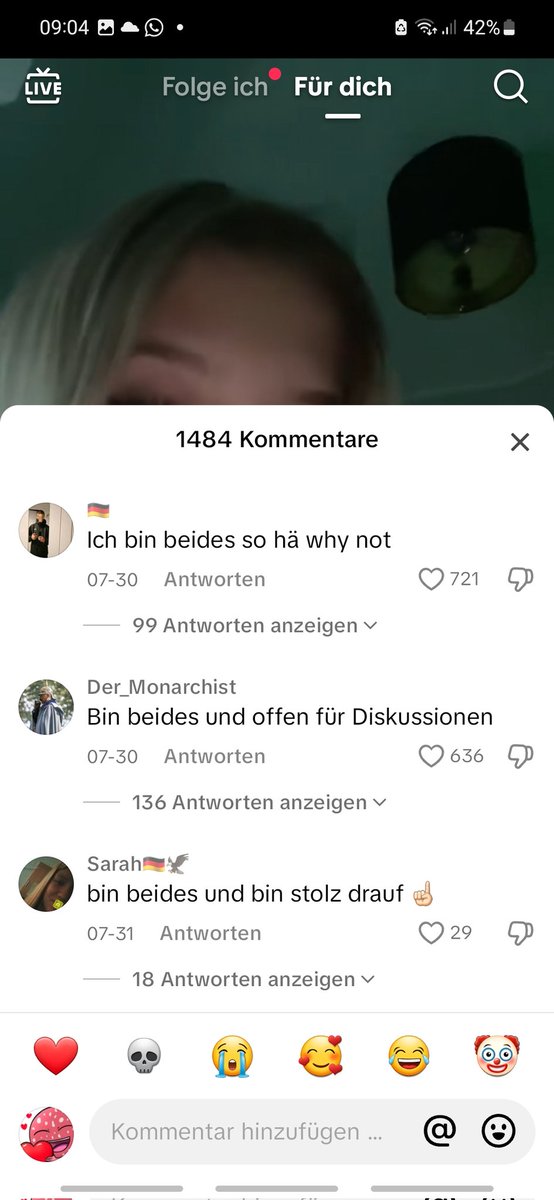 Rechtsextrem sein ist ein Trend in 2024 - wake me up