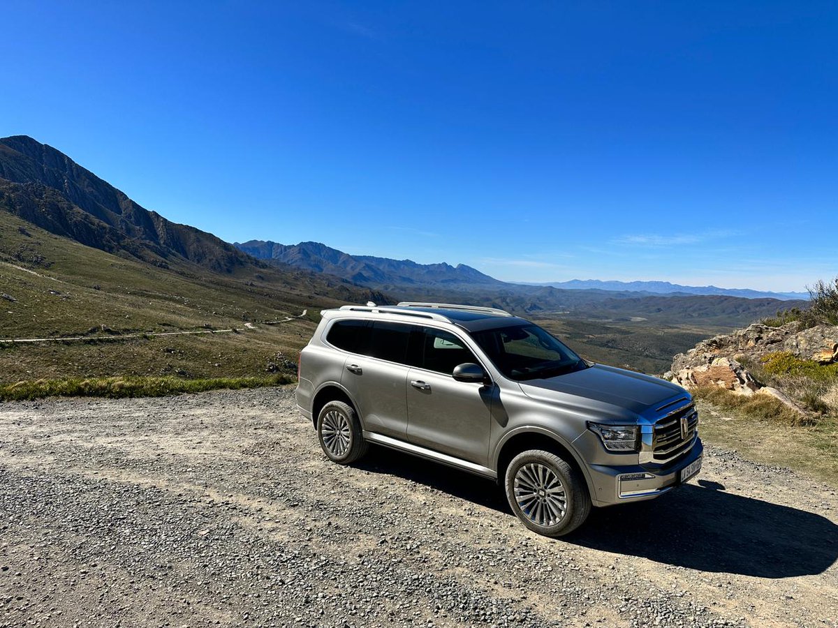 News24 Motoring tweet media