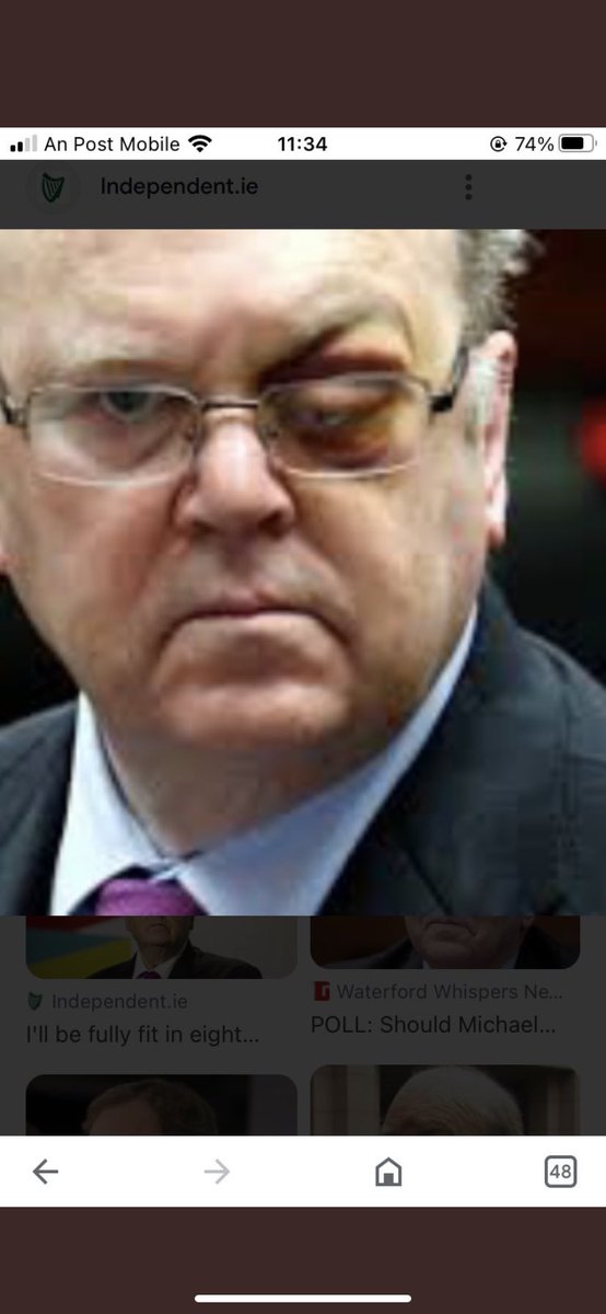 duzBme's tweet photo. Anyone in Ireland 🇮🇪 seen or heard from this man recently?
Yet when Michael Noonan finally kicks the bucket Irish MSM will roll out the Red Carpet
#NeverForget
Bridget McCole
HepC
NAMA
Grace
Tuambabies
NBP
Monageer, Tracker Scandal, KerryBabies
Just some scandals we know about. https://t.co/bkQgNm4EF8