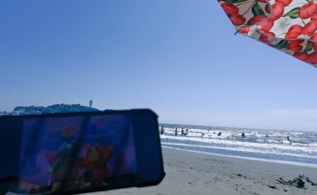 蓮 tweet media