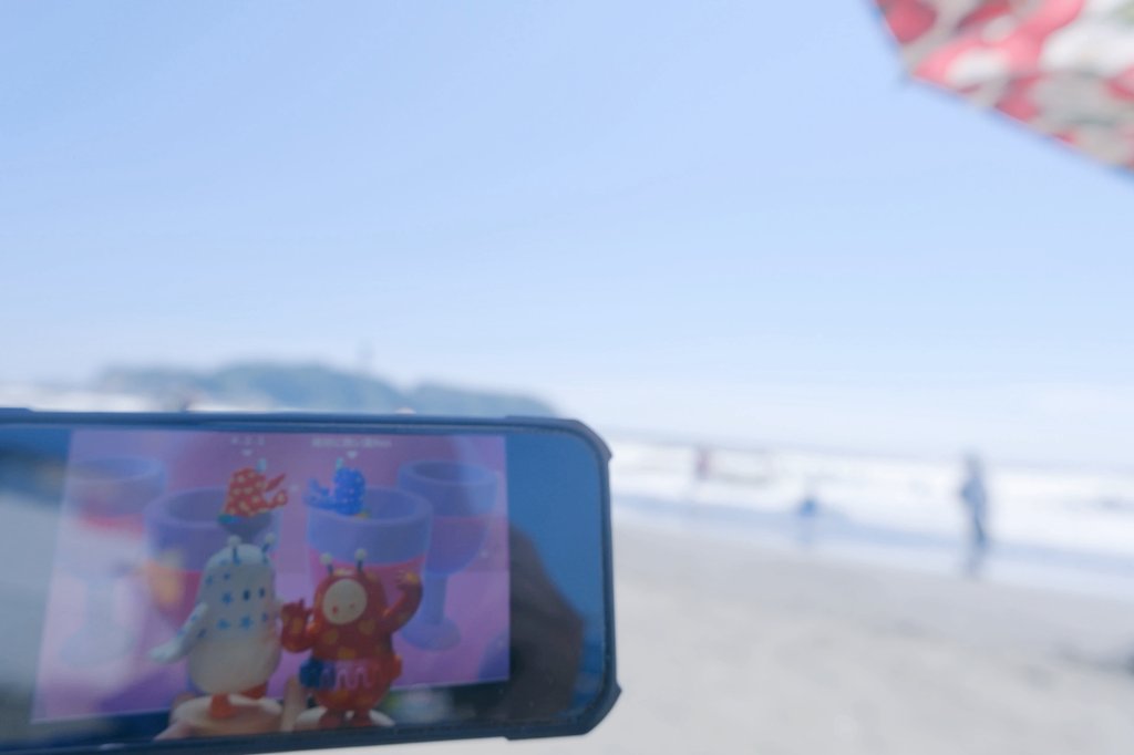 蓮 tweet media