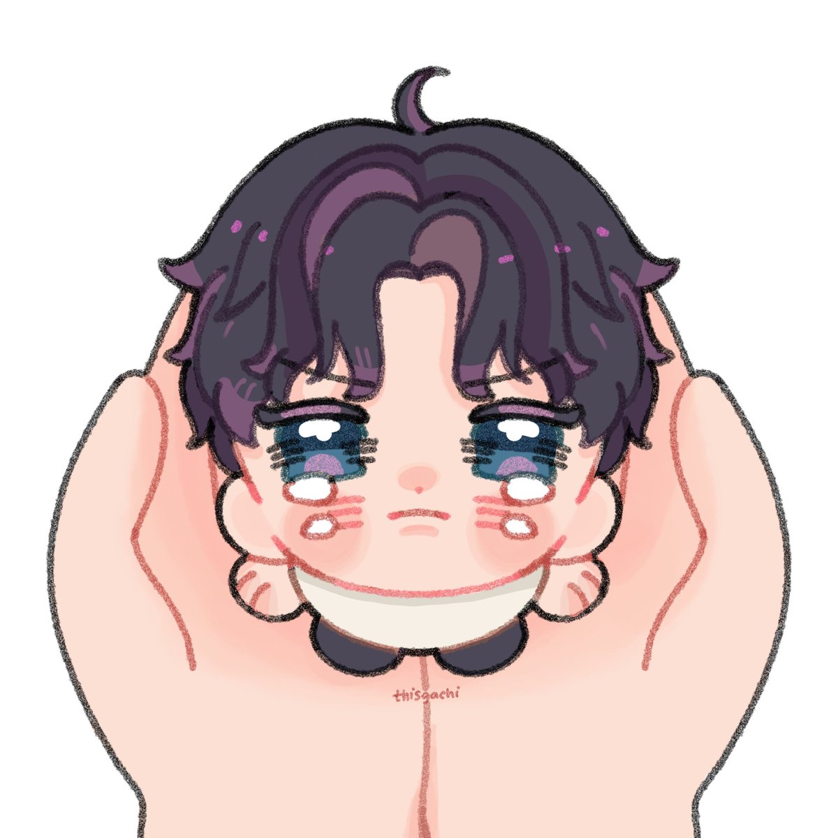 youramore77's tweet photo. ʕっ•ᴥ•ʔっ
#恋与深空 #恋と深空 #러브앤딥스페이스 #LoveandDeepspace #artmoots #Rafayel #Sylus #zayne #Xavier #イラスト https://t.co/DiyX92NQs9