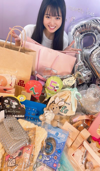 Twitterのコスプレ画像48