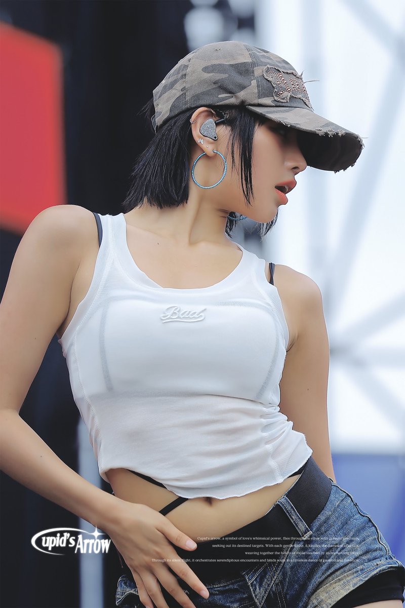 240706 
#나띠 #NATTY #นัตตี้ #키스오브라이프 #KISSOFLIFE #KISSOFLIFExWATERBOMB2024