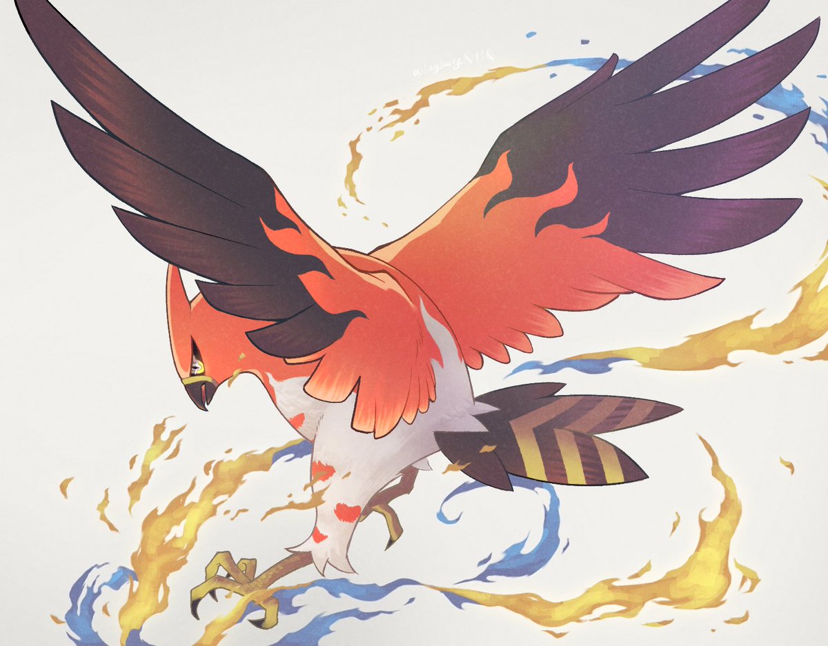 ファイアロー
