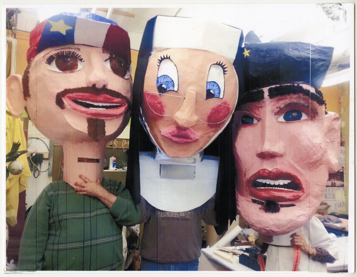 Acadian Archives / Archives acadiennes - UMFK tweet media