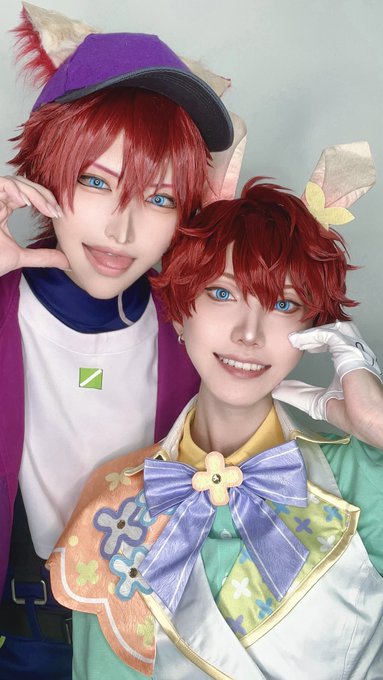 Twitterのコスプレ画像37