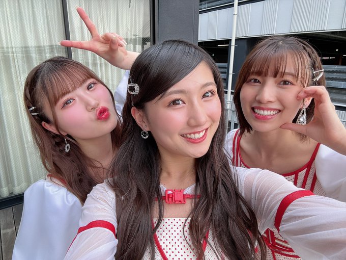 塩月希依音のTwitter画像18