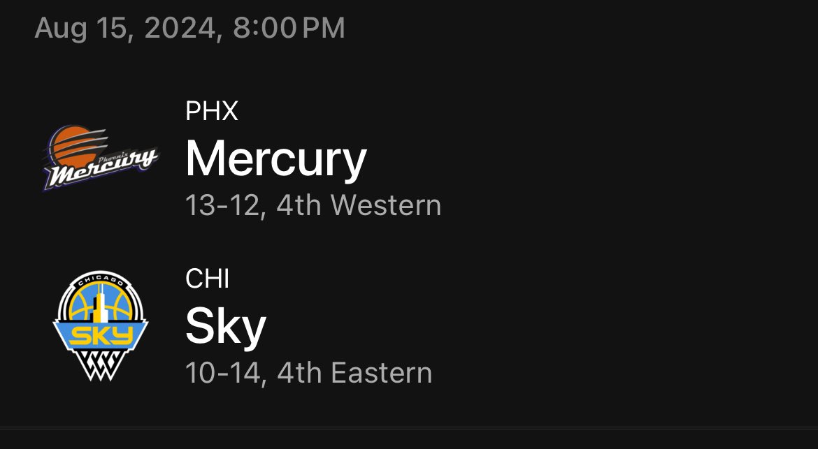 Odds and Picks on X The WNBA returns today with a trio of games