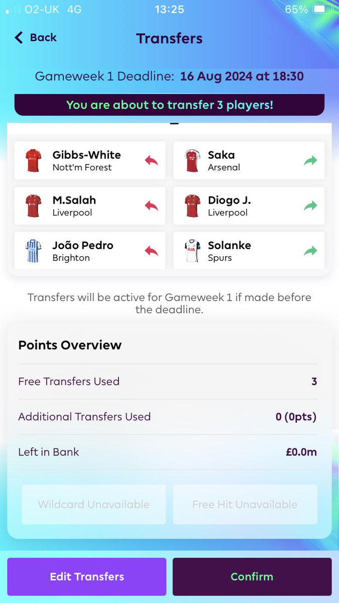 FplGooders's tweet photo. Left or right? #FPL https://t.co/HTdYIC8xZ0