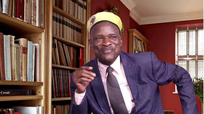MwesigyeFranks's tweet photo. I have come across misleading videos on social media falsely claiming that the late Tamale Mirundi passed away due to "stress" caused by his dismissal from State House and that the government neglected him thereafter. This is entirely untrue. Mirundi continued to receive full support from the government including health insurance, a car, fuel, and security. During his time in the hospital, State House covered his medical expenses, paying 15 million UGX per week for his treatment at Kisubi Hospital. His older son, a medical doctor confirmed that Mr Mirundi passed away due to lung-related complications & at the time of his death, the government was in the process of arranging his transfer to abroad for further medical treatment. 

May his soul rest in eternal peace and may God comfort his family, relatives & friends.