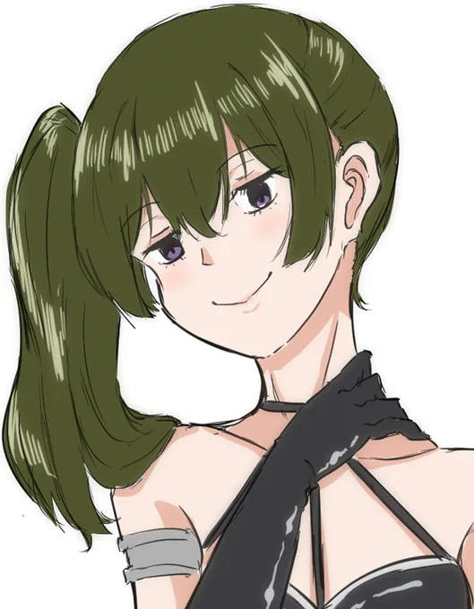 今更見たんすよまん丸フェルンも好きですが、ユーベルベルベル…(鳴き声※フランメの名前をすぐ忘れる 