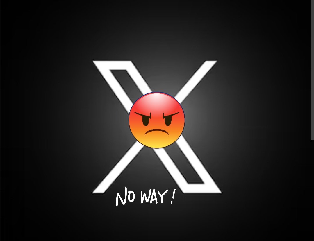 Twitter y su amo es un peligro para la Democracia y la convivencia. Por mí como si ese peligroso ególatra se quiere ir a vivir a Martes. Ojalá.