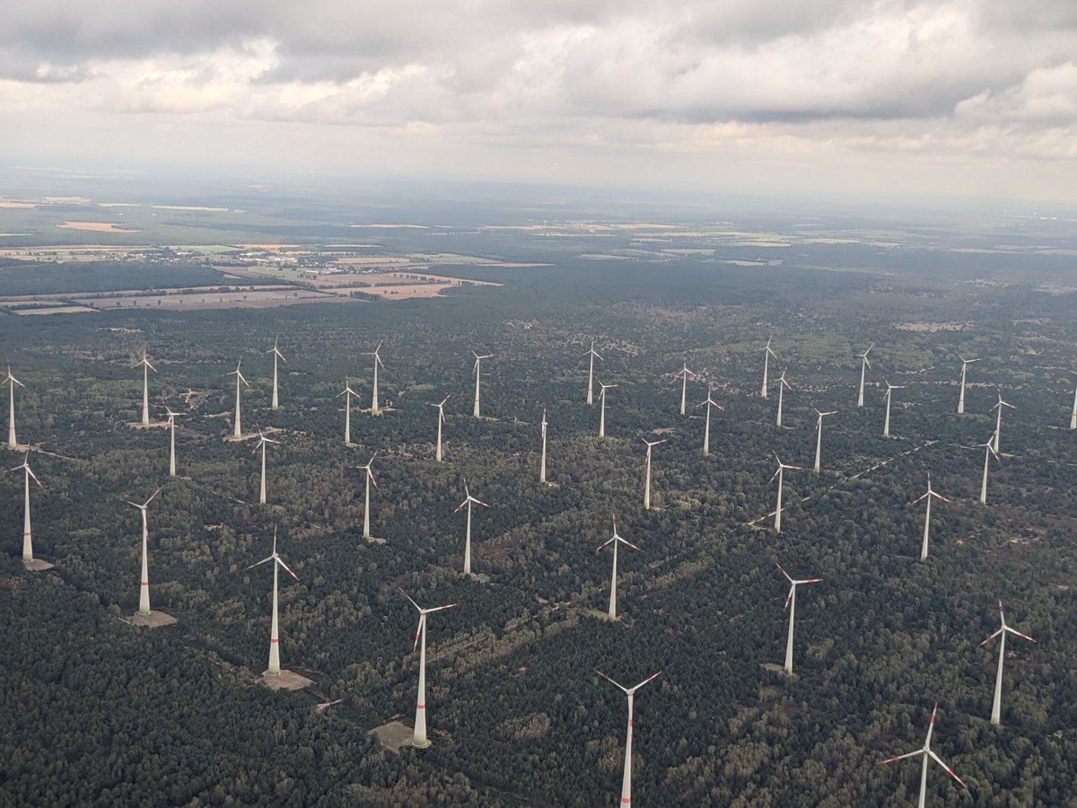 cleanenergywire's tweet photo. Germany needs double the public money planned for renewables support in 2024 – report
https://t.co/IAs9Mpea5t #renewables #statesupport https://t.co/eLr2ik5jSt
