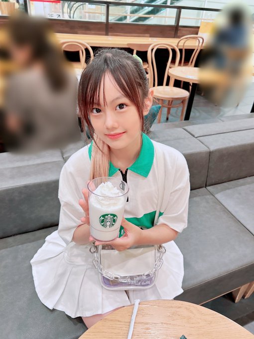 Twitterのコスプレ画像7