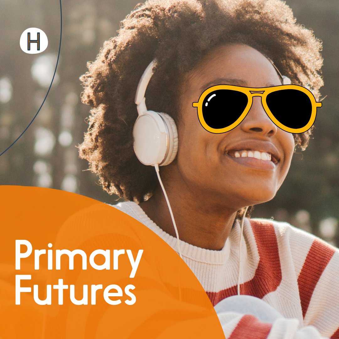HamiltonTrust's tweet photo. 😎Have you taken #PrimaryFutures podcast on holiday with you? 🌞
We've noticed an uptick in listenership 🎧 coming from holiday destinations 🏖 - and we couldn't be happier to be your chosen holiday listen!
👍 Like us
⭐ Rate us
✉ share us with your friends and colleagues https://t.co/4JbOq3iObu